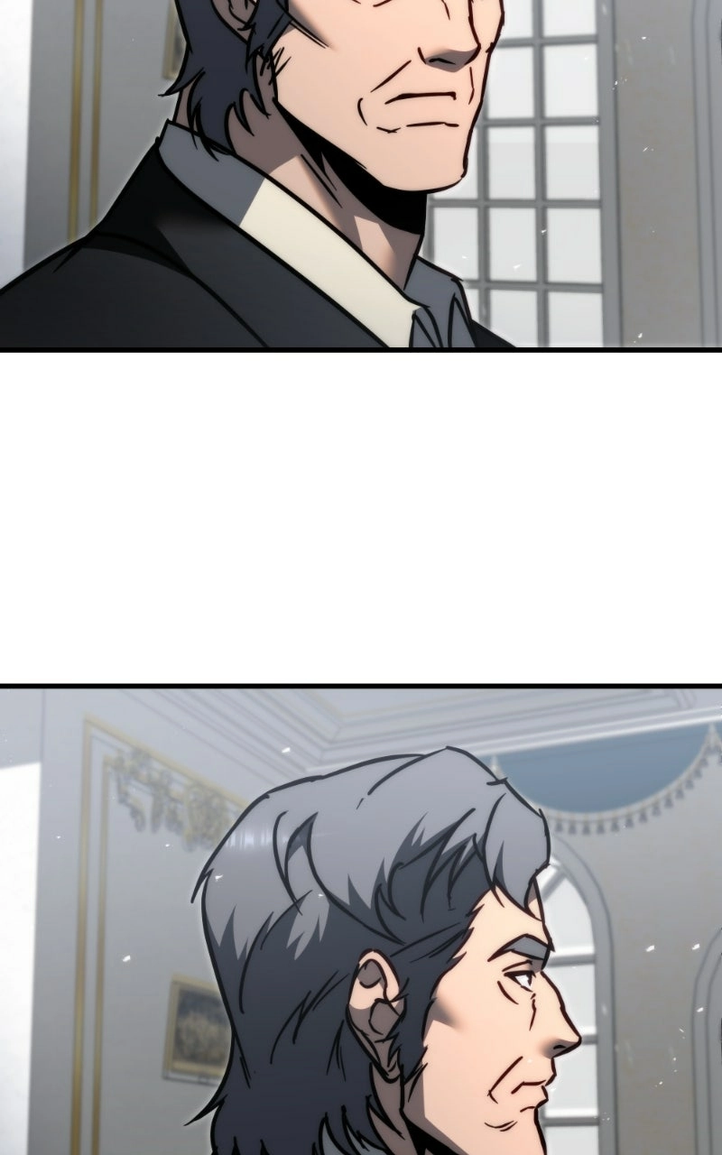 Read Regressor of the Fallen family Manga Online