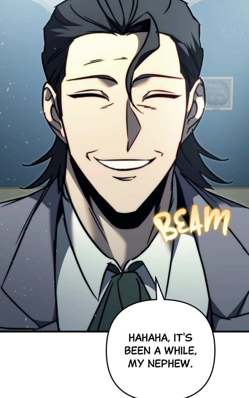 Read Regressor of the Fallen family Manga Online