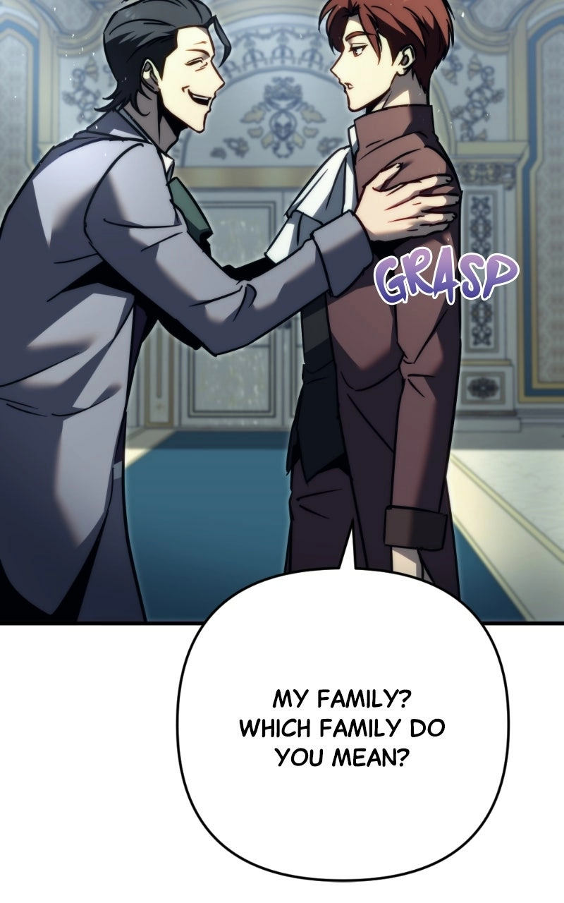 Read Regressor of the Fallen family Manga Online