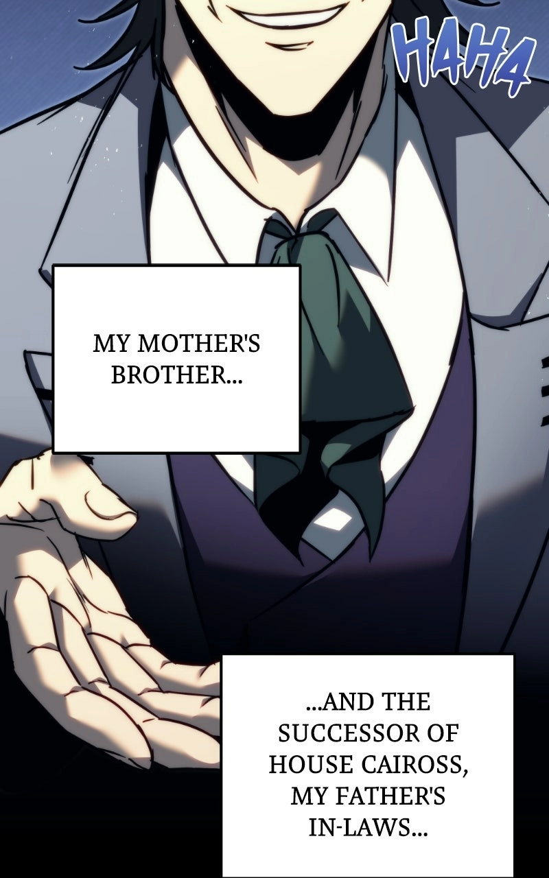 Read Regressor of the Fallen family Manga Online