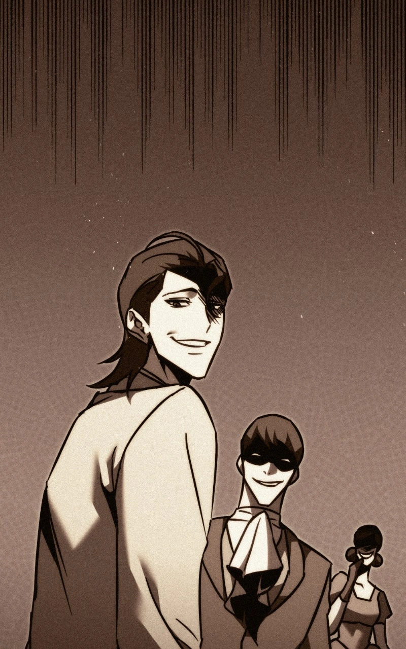 Read Regressor of the Fallen family Manga Online