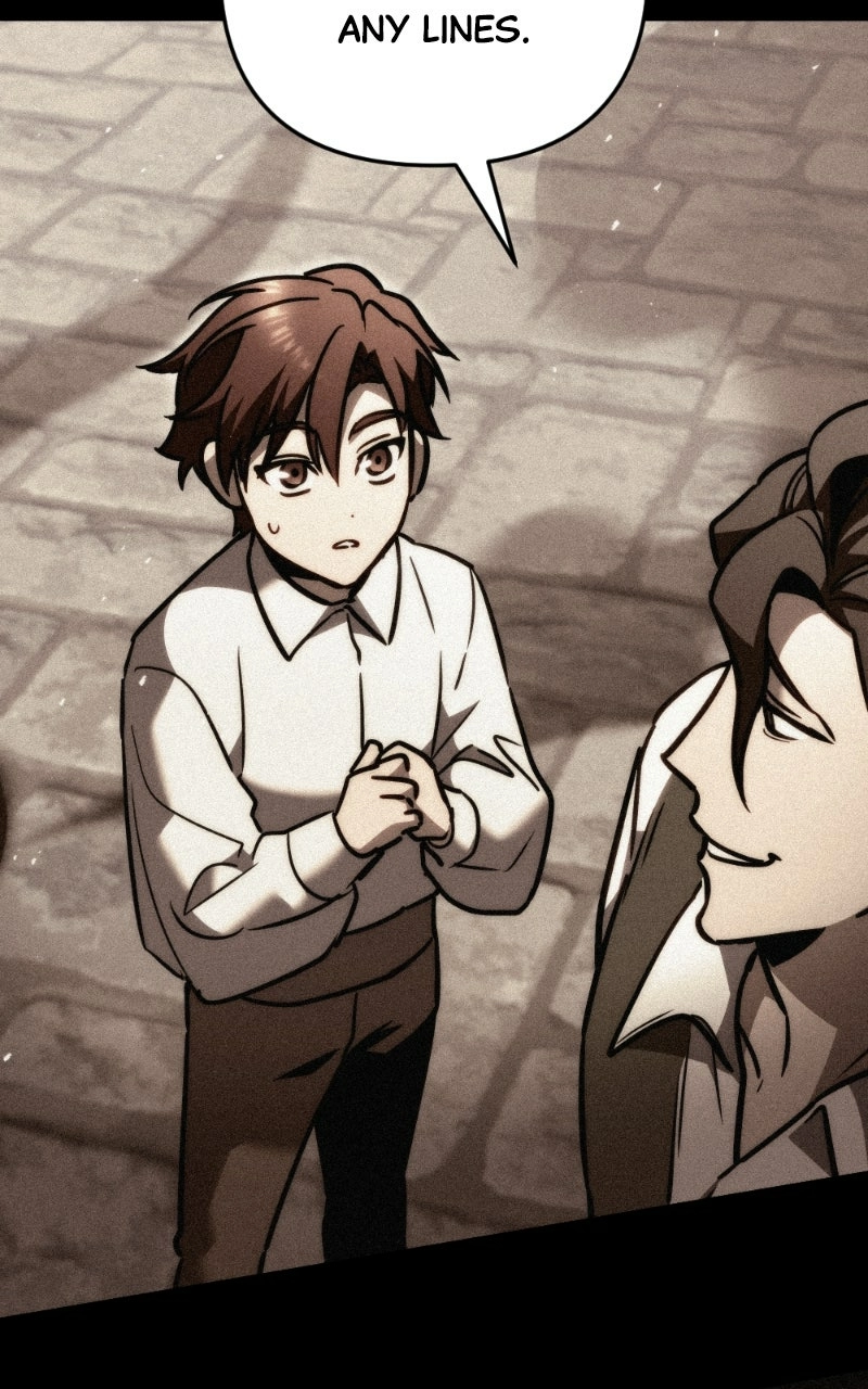 Read Regressor of the Fallen family Manga Online