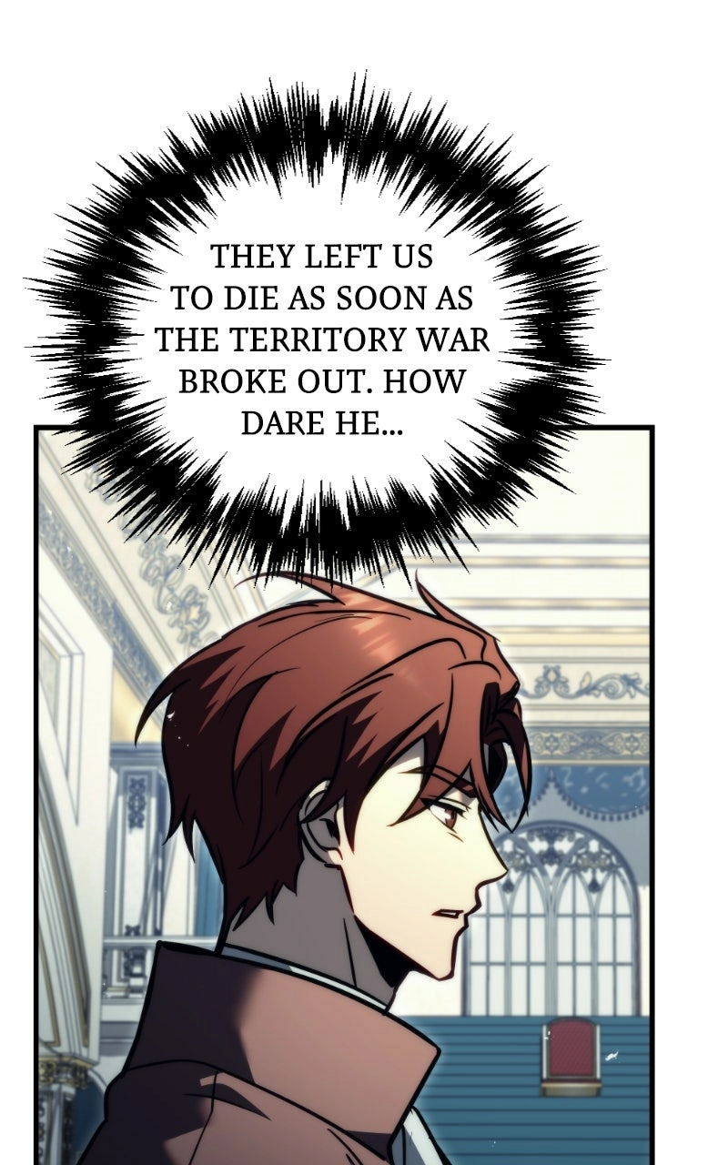 Read Regressor of the Fallen family Manga Online