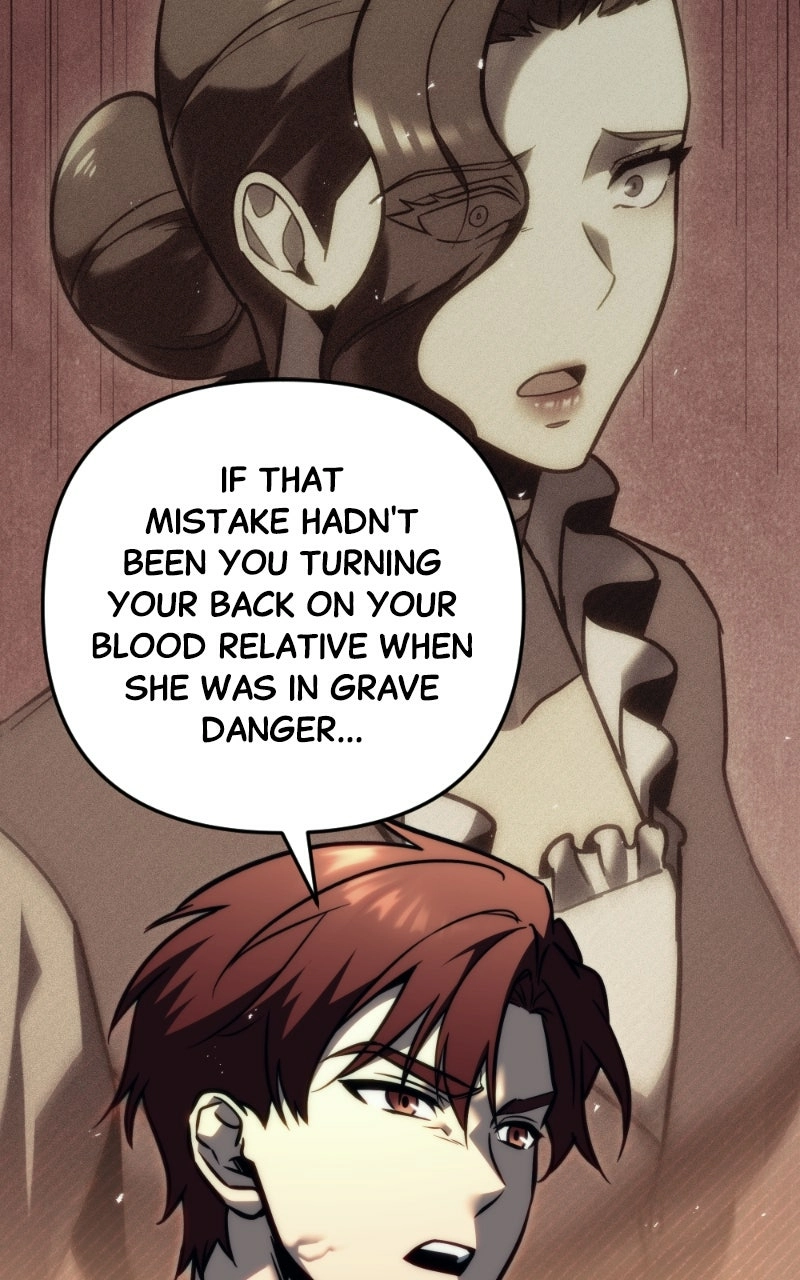 Read Regressor of the Fallen family Manga Online