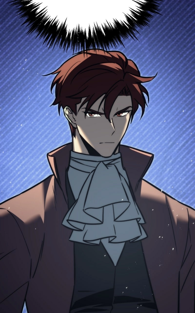 Read Regressor of the Fallen family Manga Online