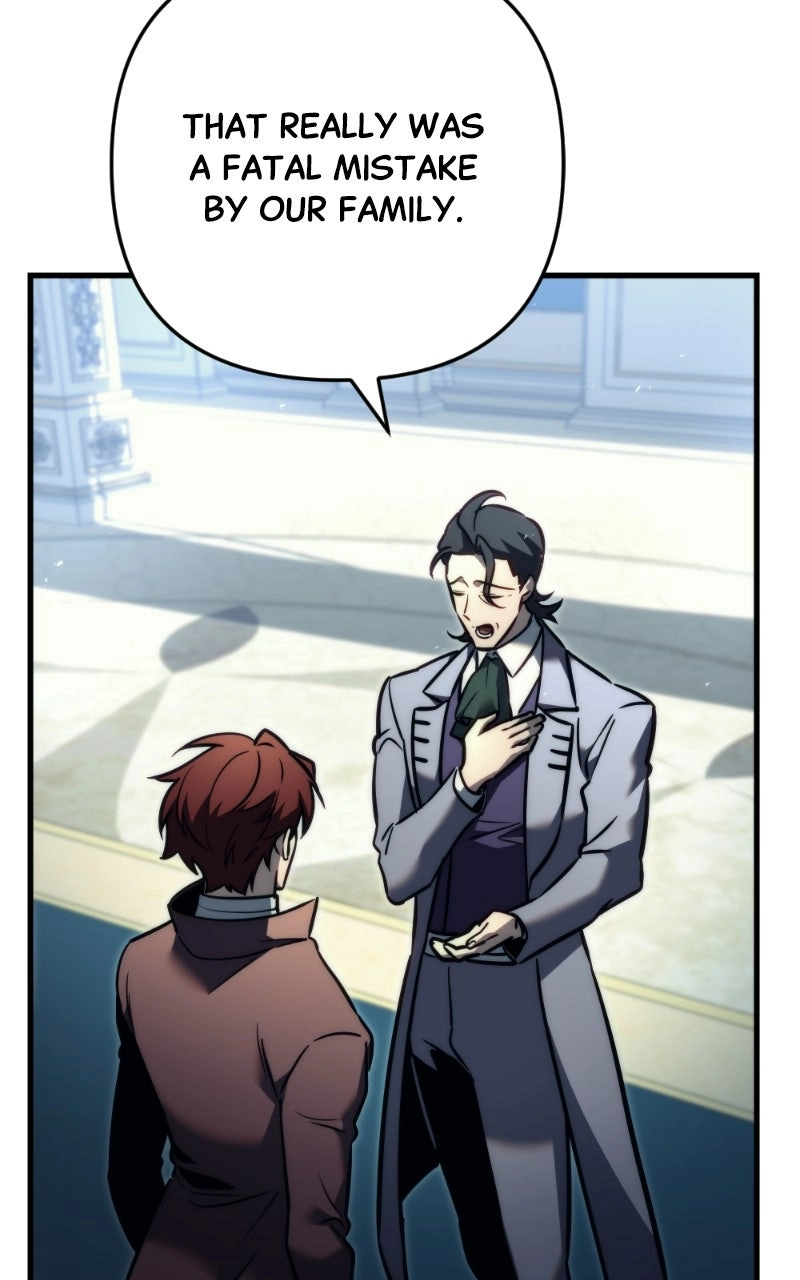 Read Regressor of the Fallen family Manga Online