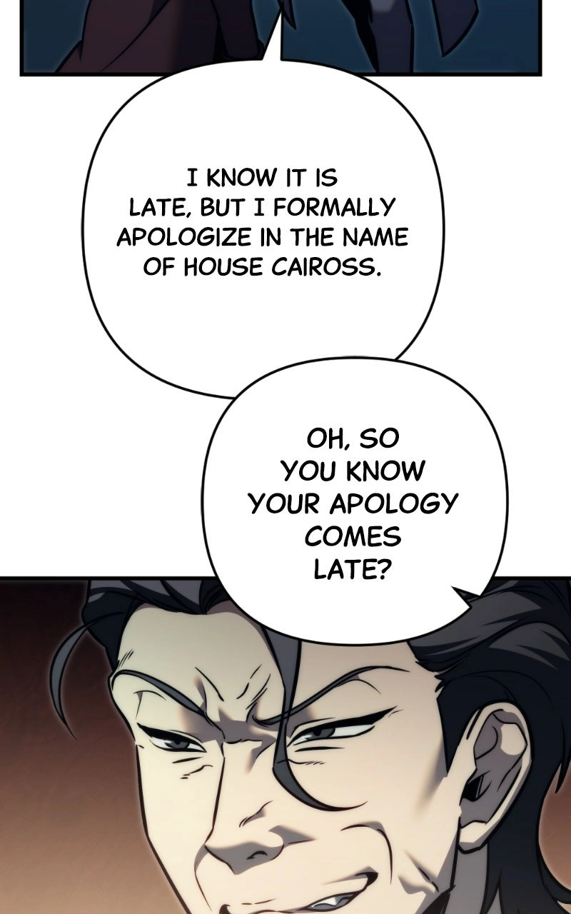 Read Regressor of the Fallen family Manga Online