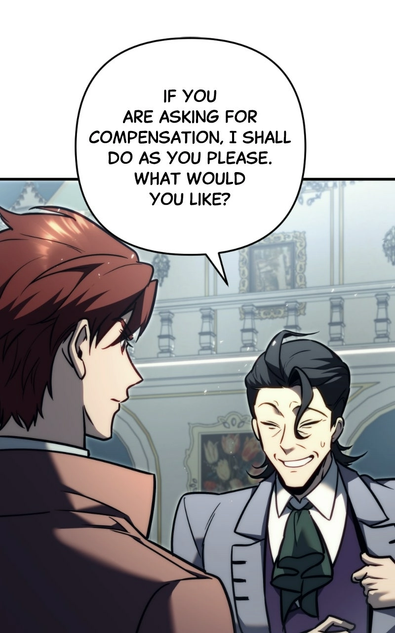 Read Regressor of the Fallen family Manga Online