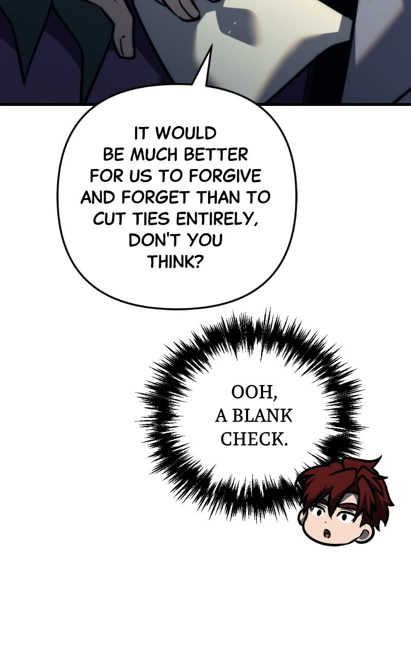 Read Regressor of the Fallen family Manga Online