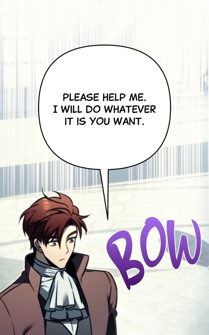 Read Regressor of the Fallen family Manga Online