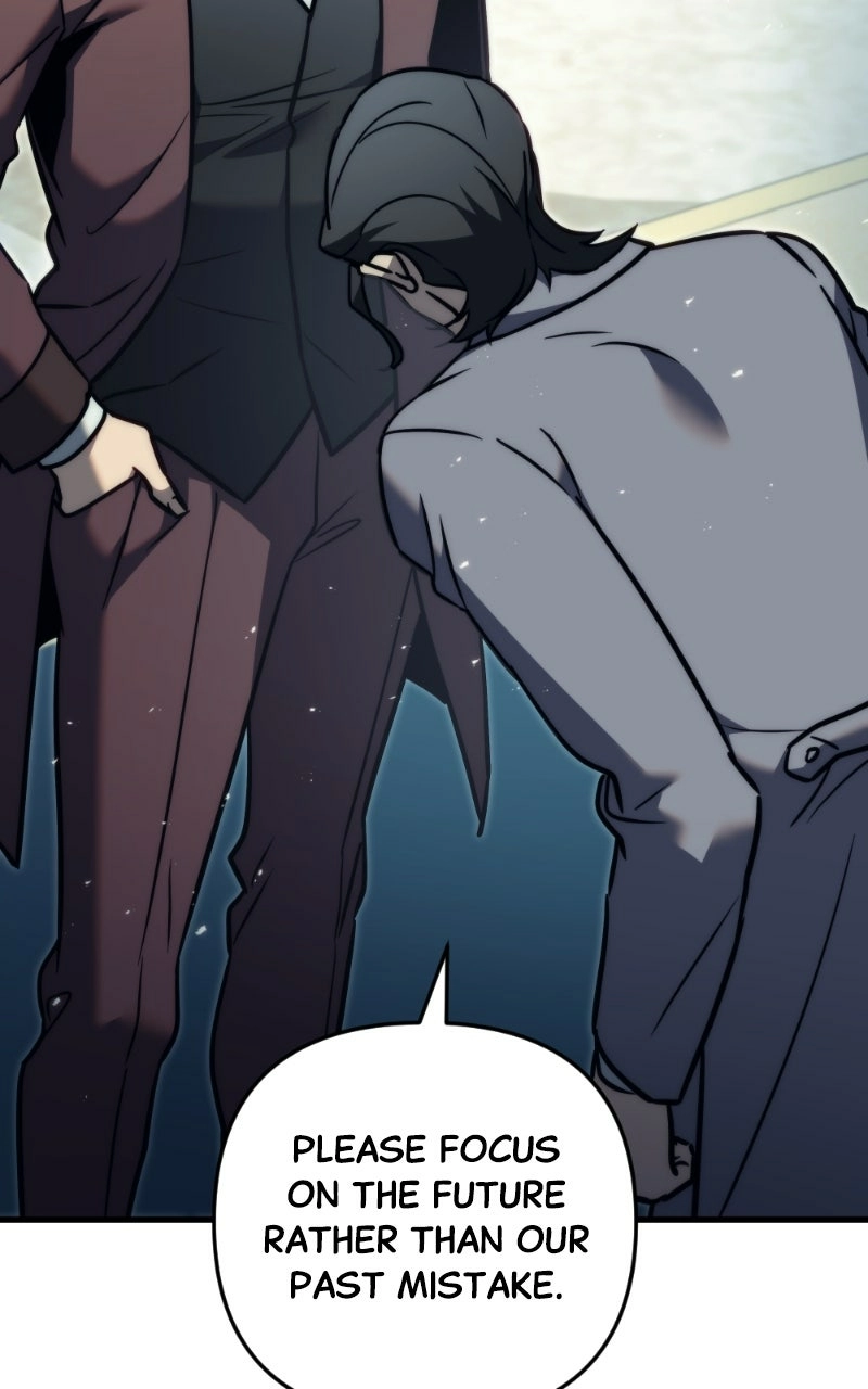 Read Regressor of the Fallen family Manga Online