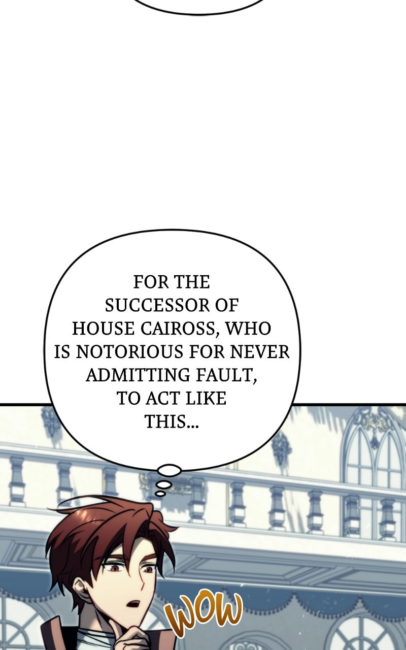 Read Regressor of the Fallen family Manga Online