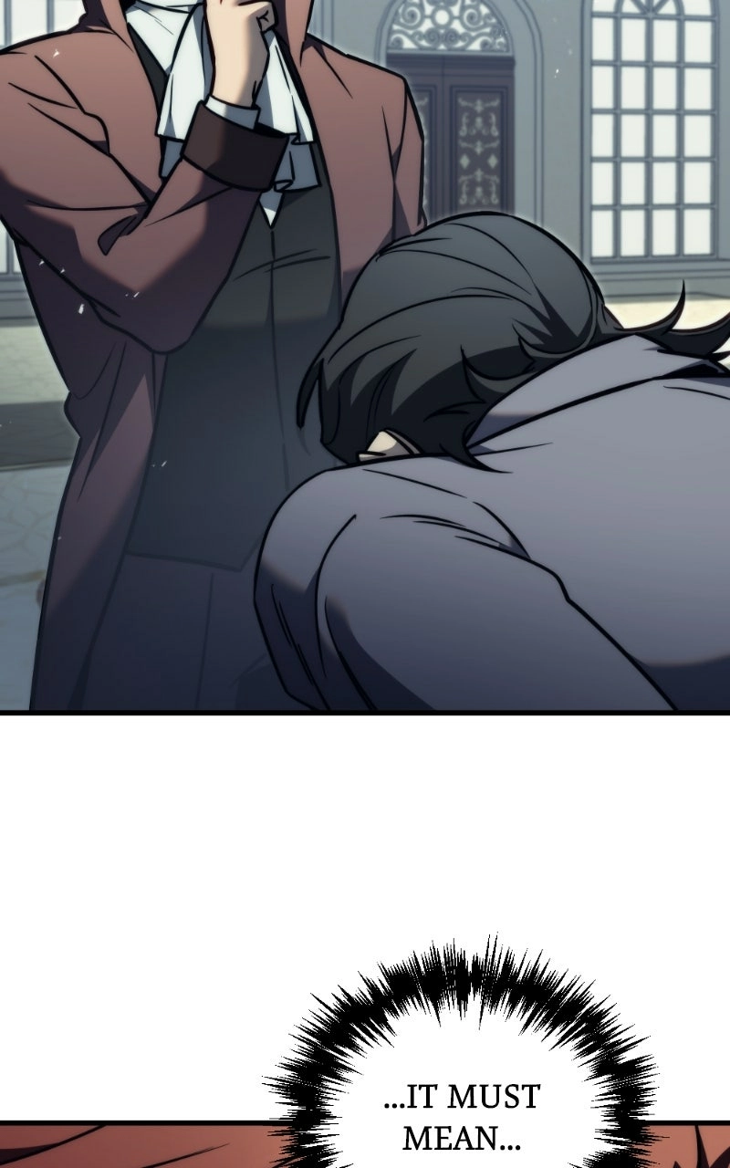 Read Regressor of the Fallen family Manga Online