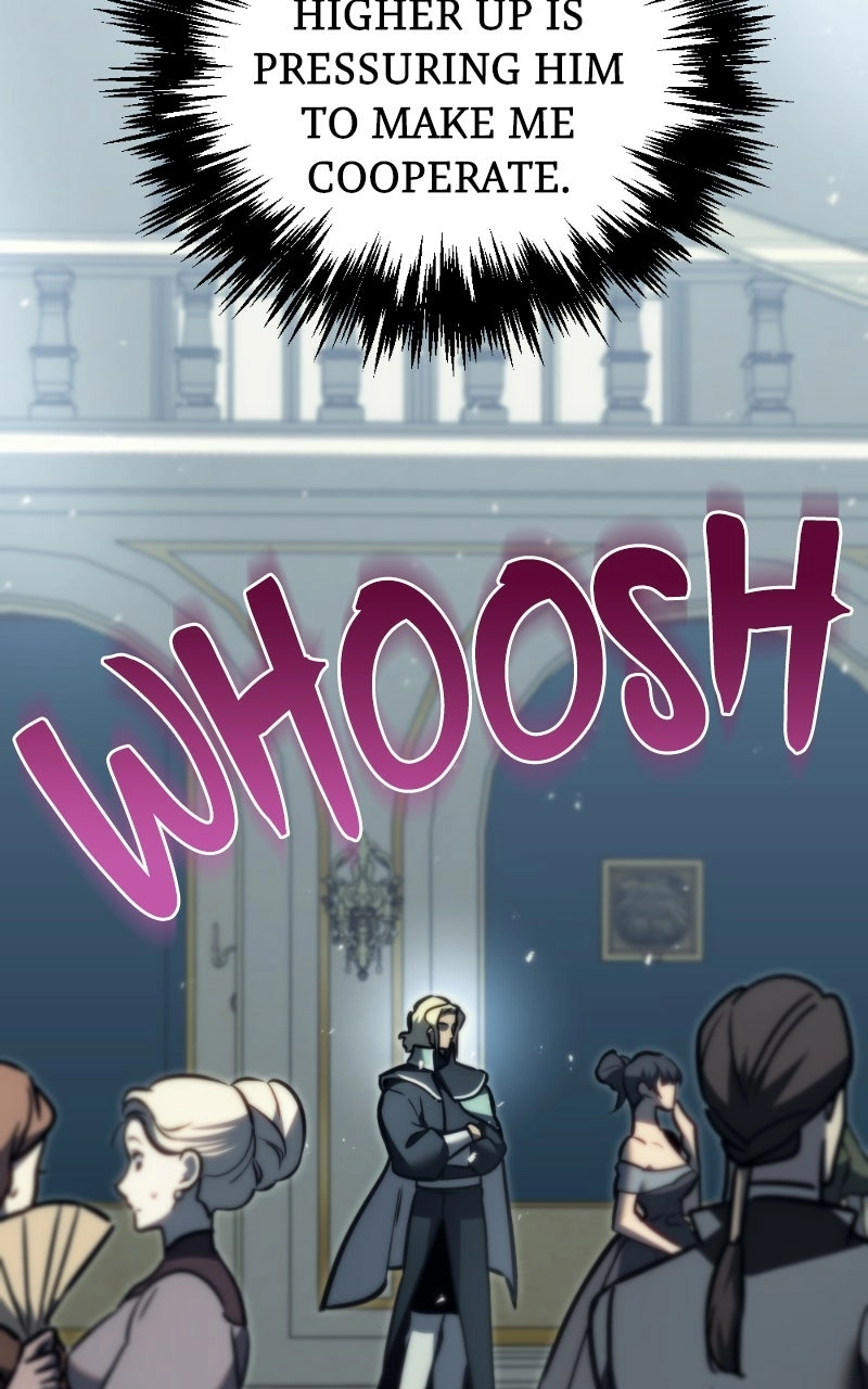 Read Regressor of the Fallen family Manga Online