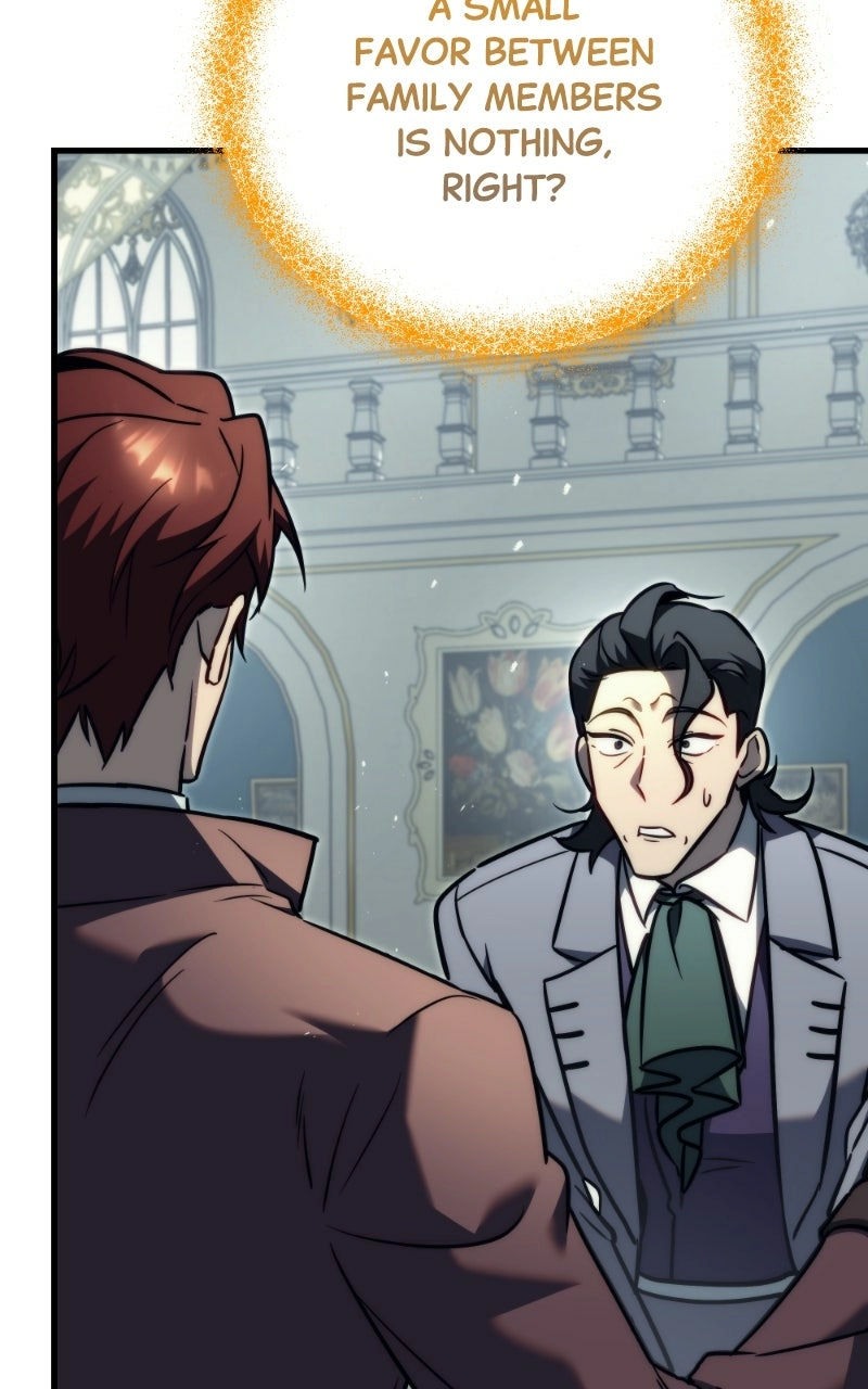 Read Regressor of the Fallen family Manga Online