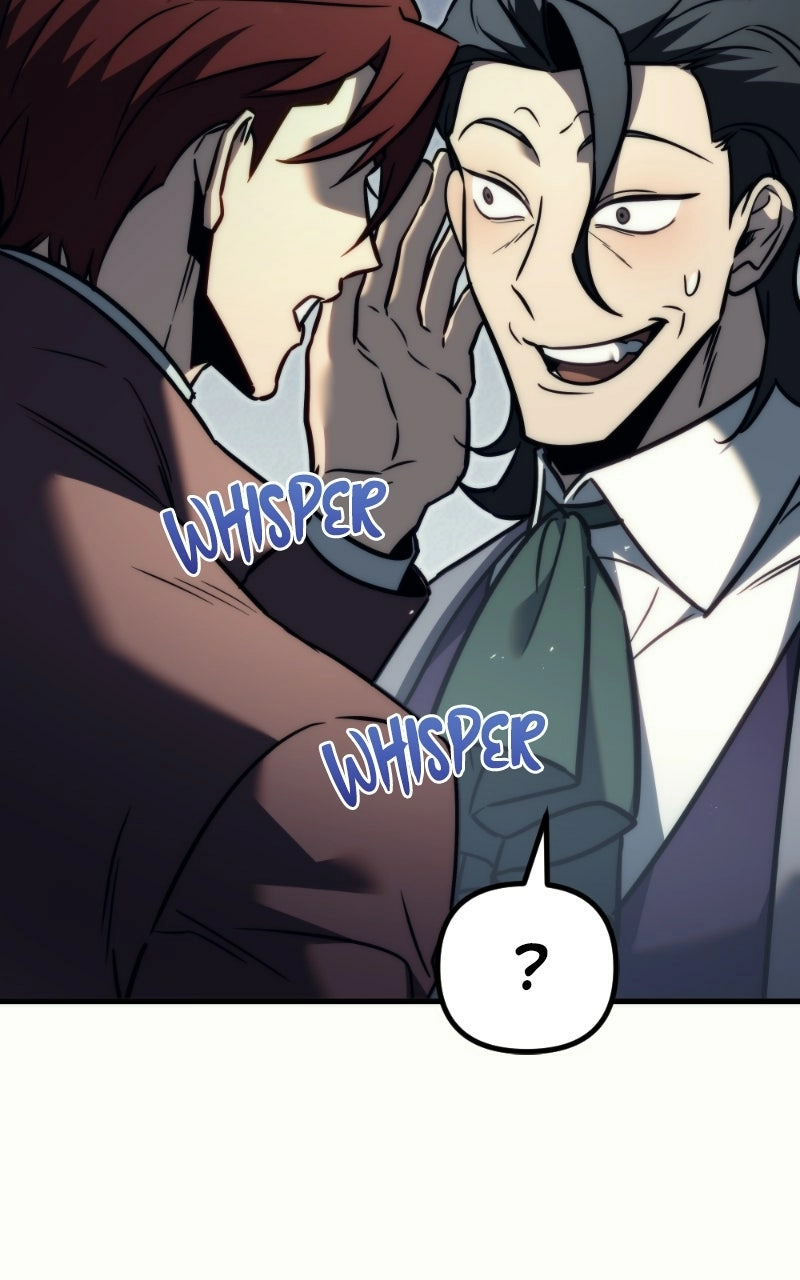 Read Regressor of the Fallen family Manga Online