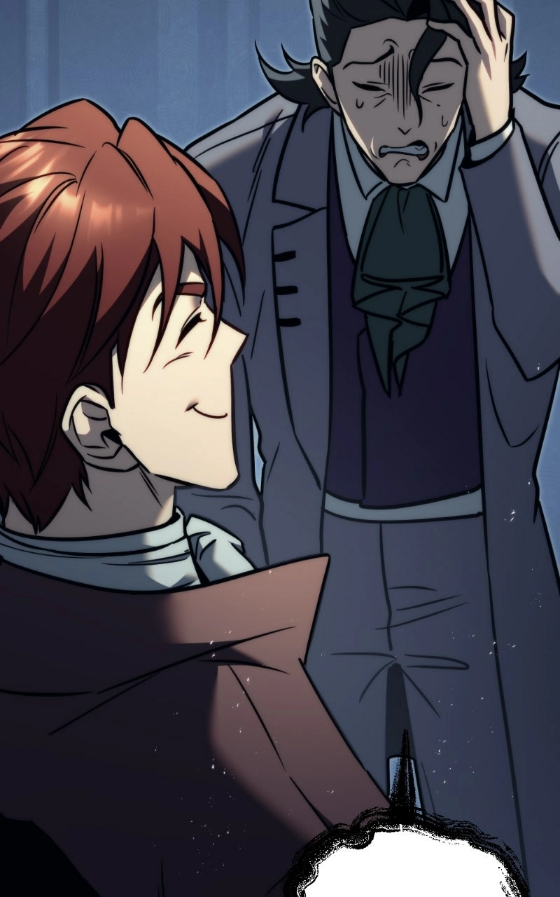 Read Regressor of the Fallen family Manga Online