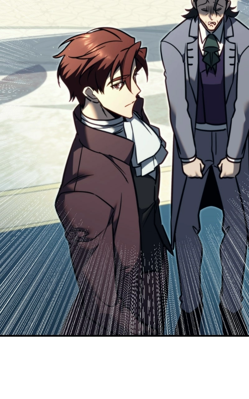 Read Regressor of the Fallen family Manga Online