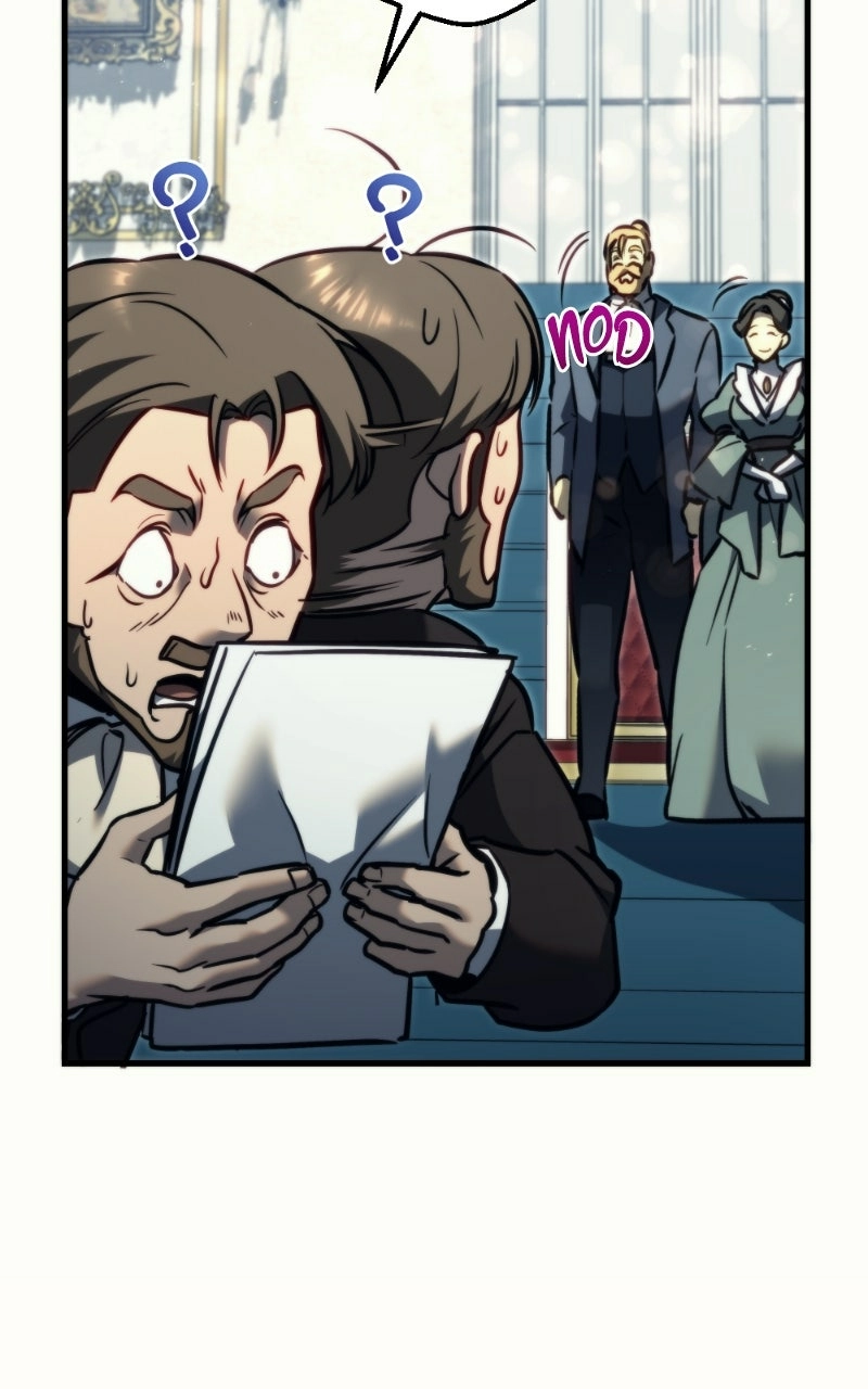 Read Regressor of the Fallen family Manga Online