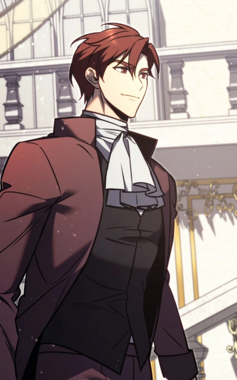 Read Regressor of the Fallen family Manga Online