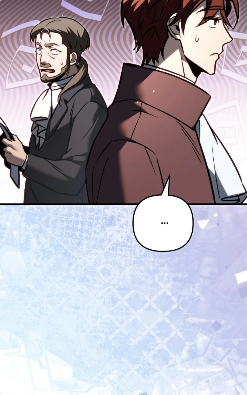 Read Regressor of the Fallen family Manga Online