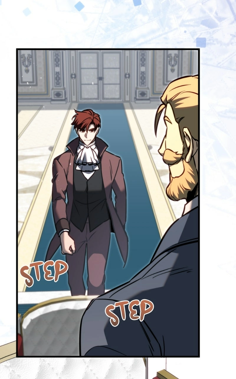 Read Regressor of the Fallen family Manga Online