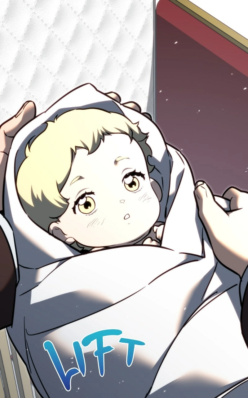 Read Regressor of the Fallen family Manga Online