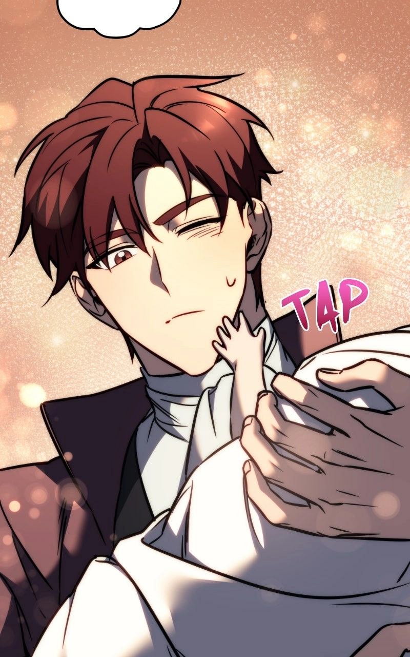 Read Regressor of the Fallen family Manga Online