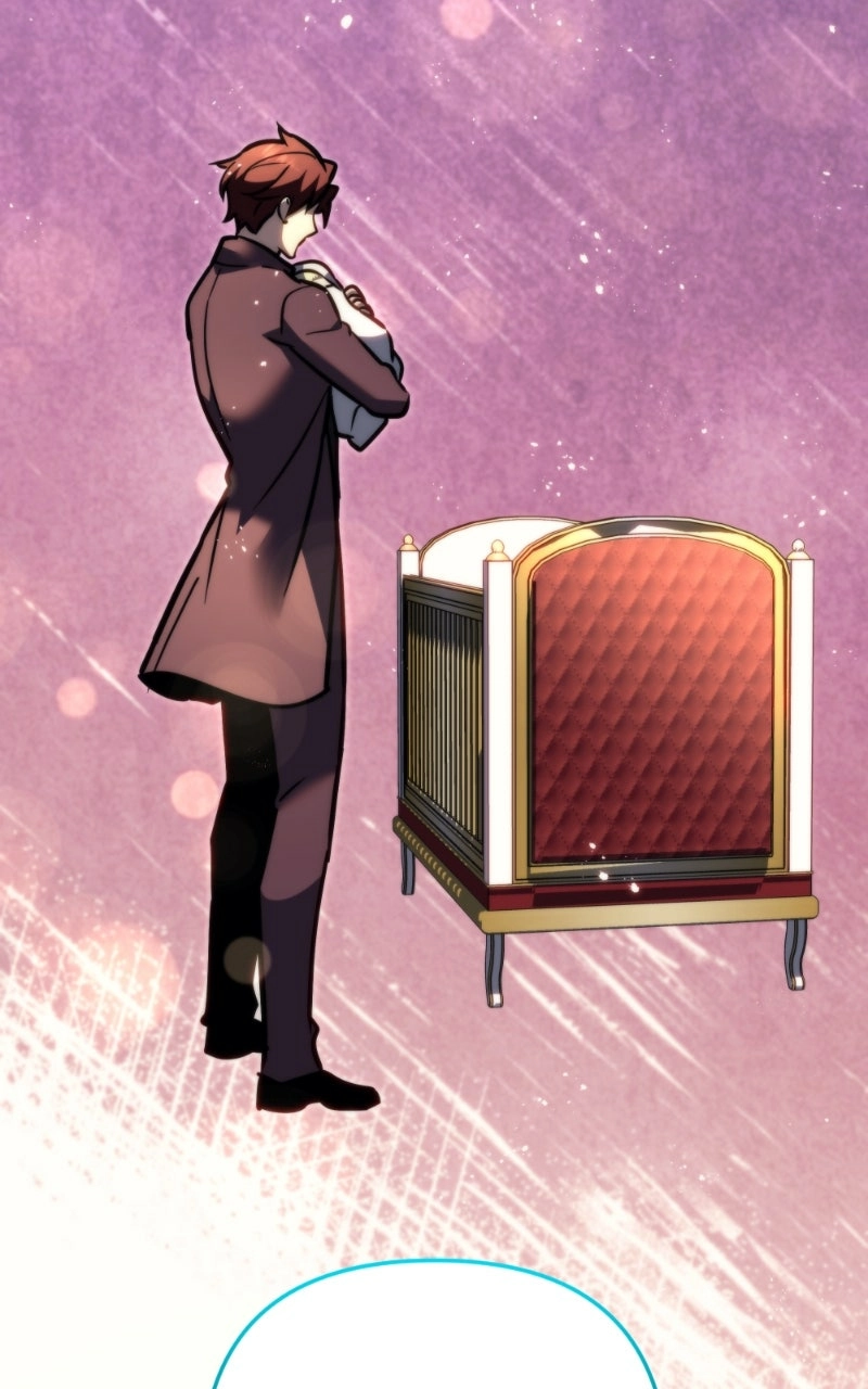 Read Regressor of the Fallen family Manga Online