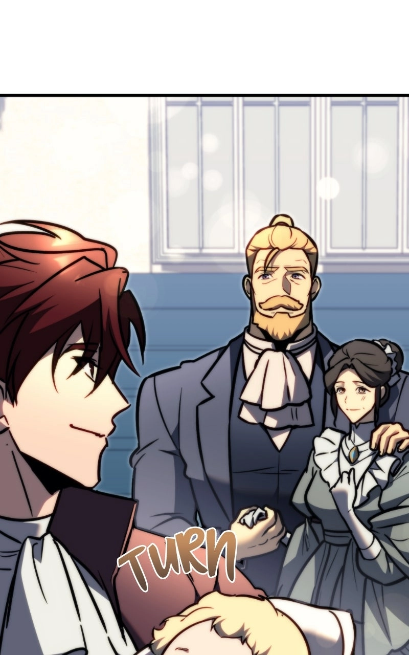 Read Regressor of the Fallen family Manga Online