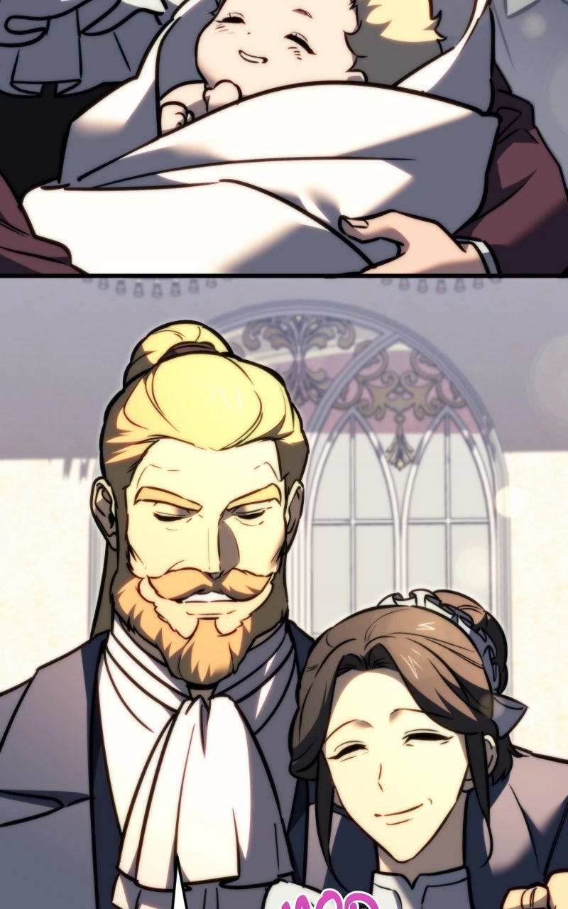 Read Regressor of the Fallen family Manga Online