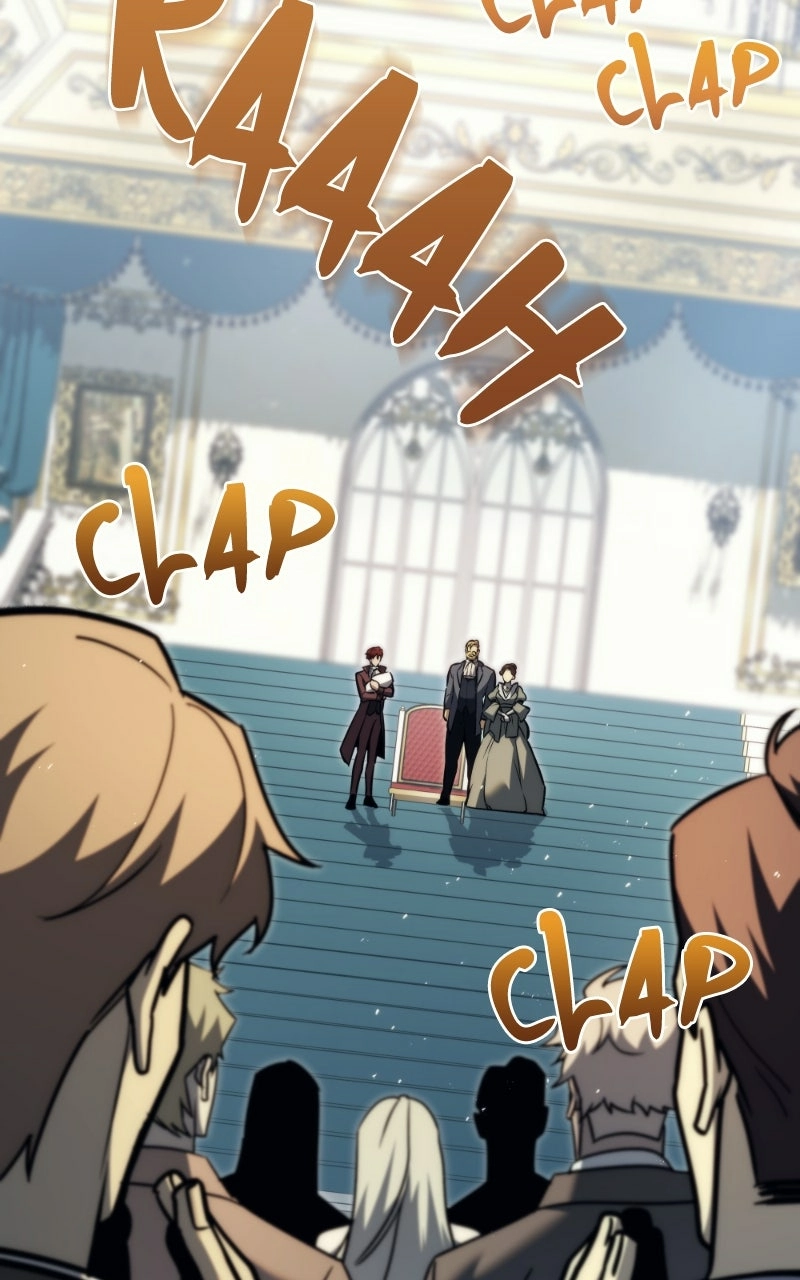 Read Regressor of the Fallen family Manga Online