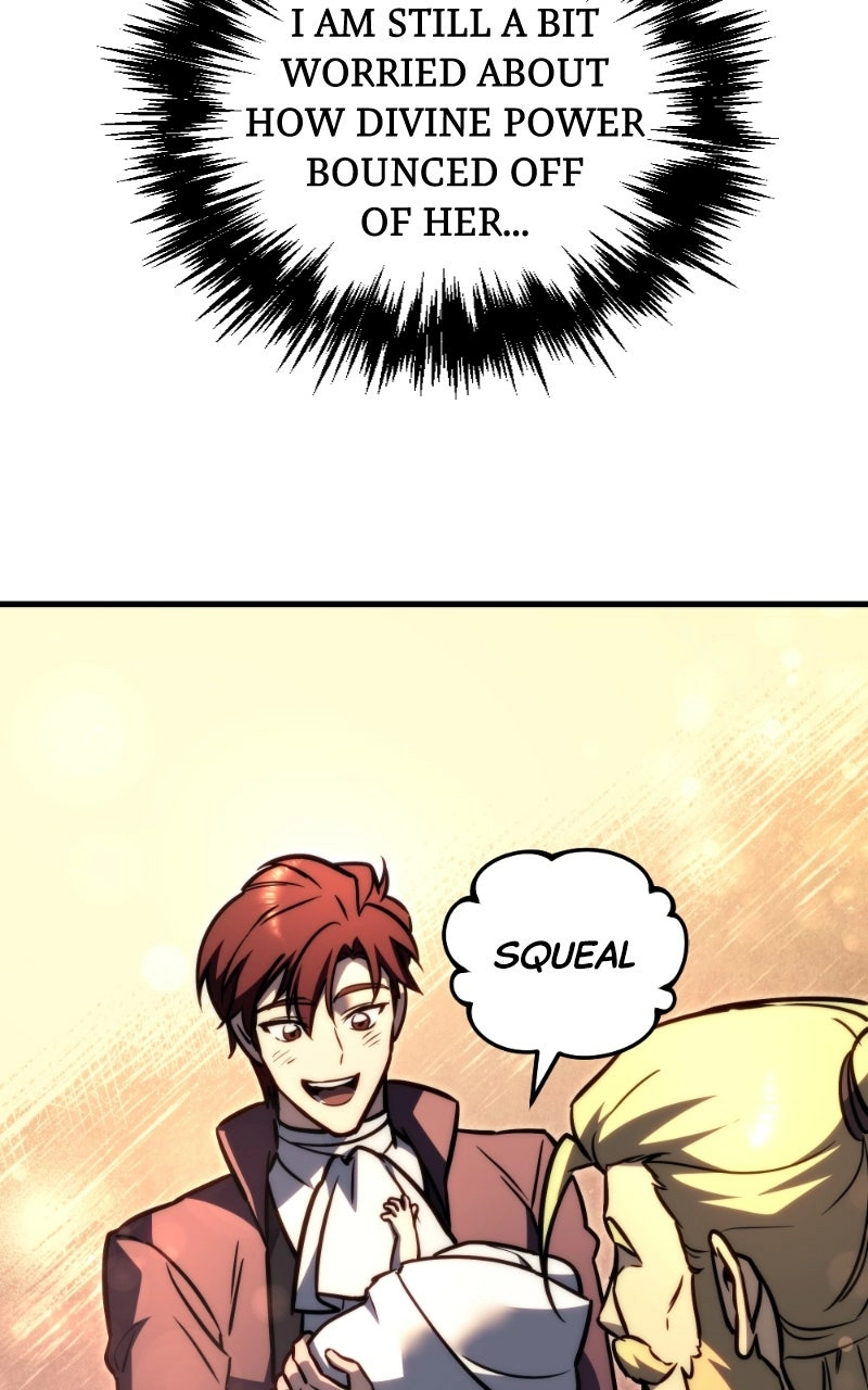 Read Regressor of the Fallen family Manga Online