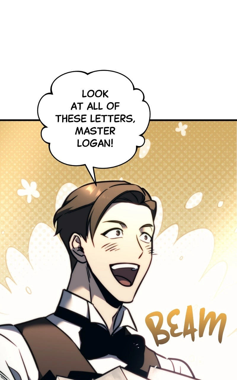 Read Regressor of the Fallen family Manga Online