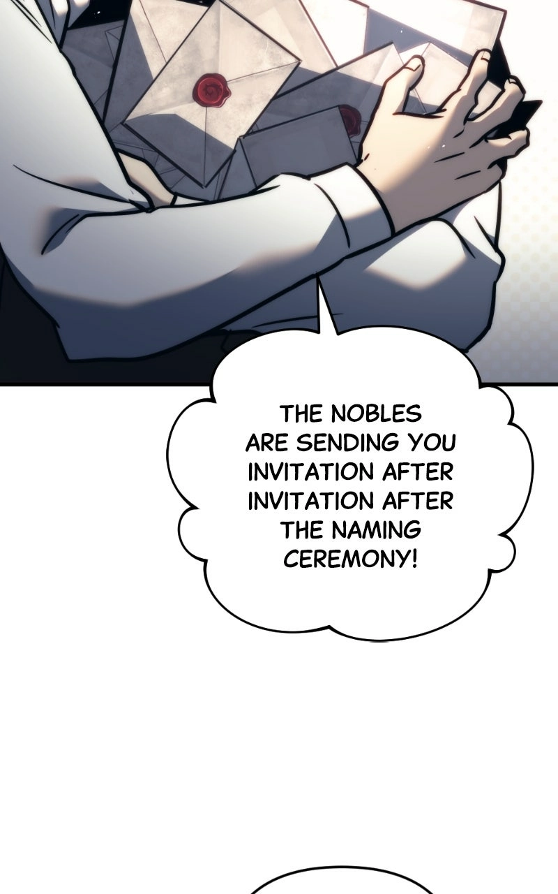 Read Regressor of the Fallen family Manga Online