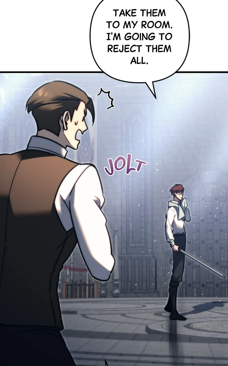 Read Regressor of the Fallen family Manga Online