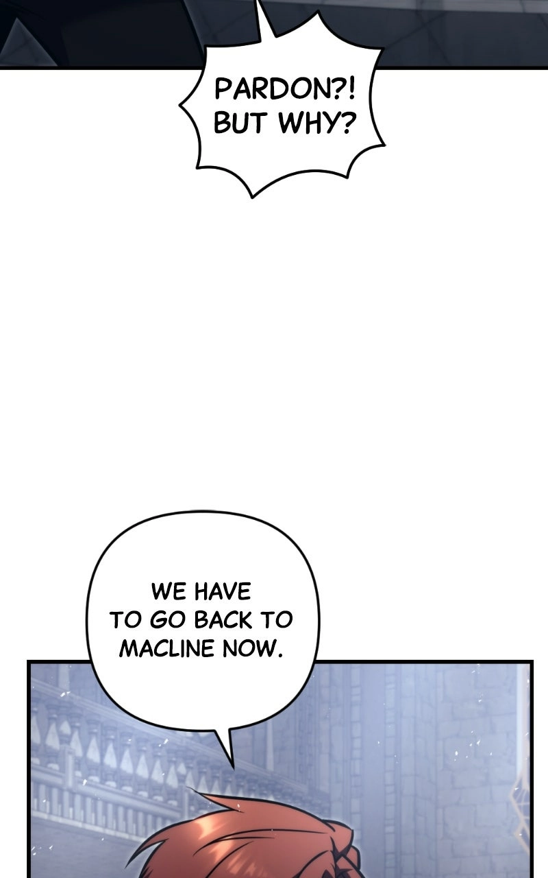 Read Regressor of the Fallen family Manga Online