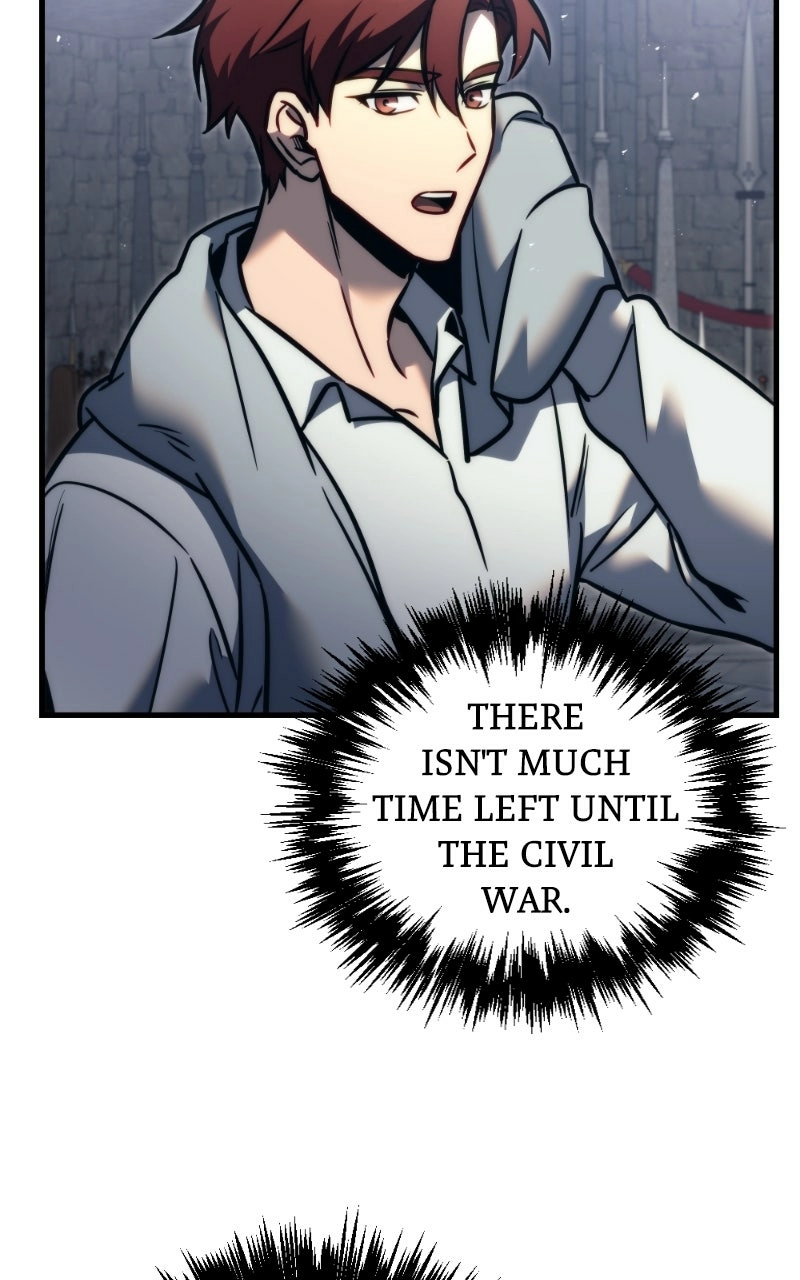 Read Regressor of the Fallen family Manga Online