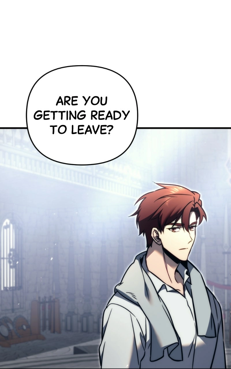 Read Regressor of the Fallen family Manga Online