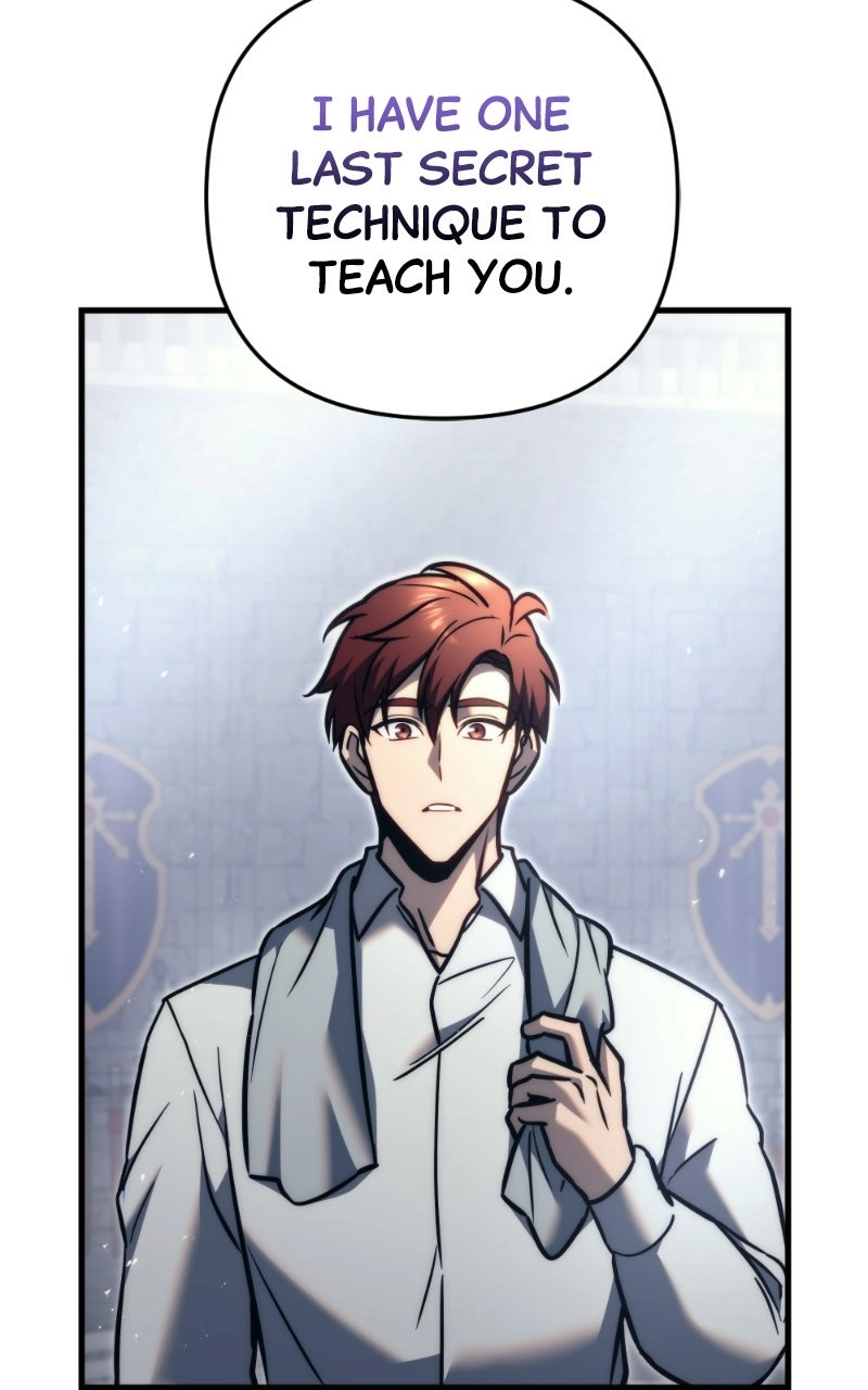 Read Regressor of the Fallen family Manga Online