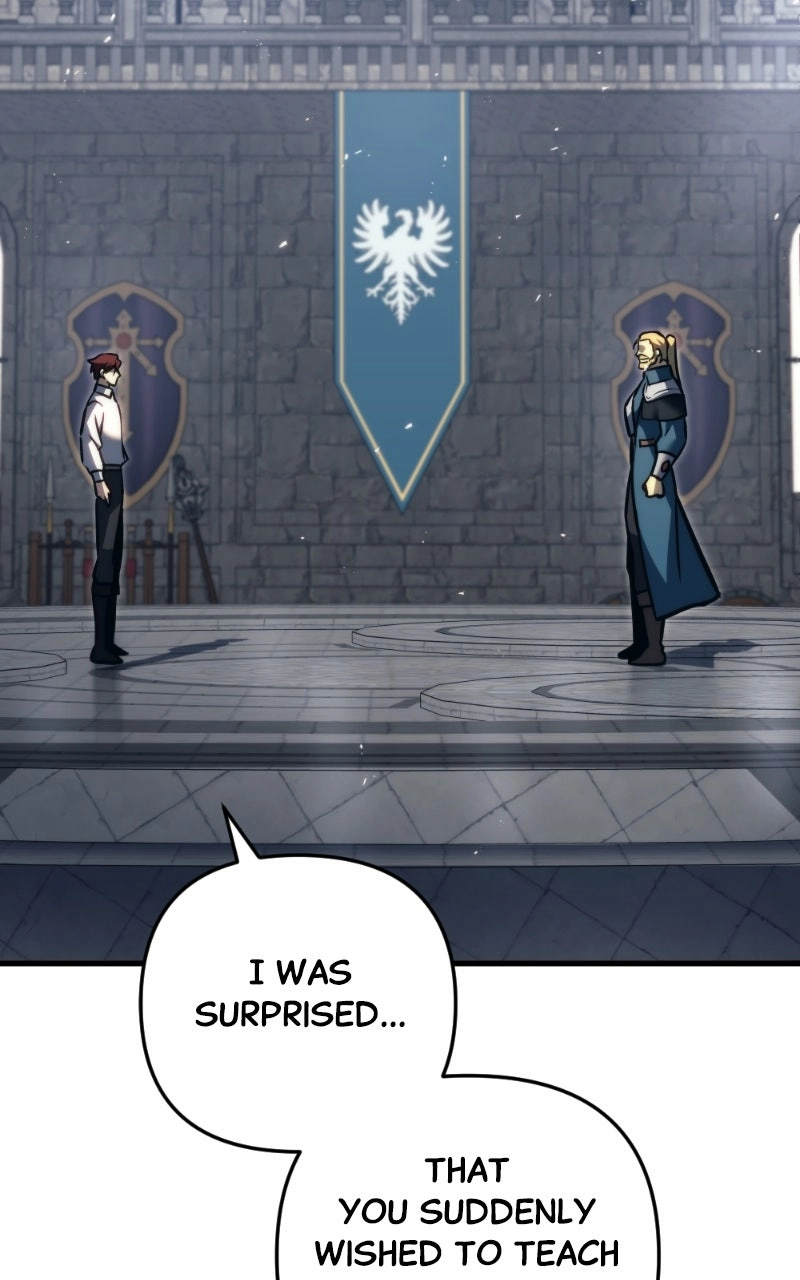 Read Regressor of the Fallen family Manga Online