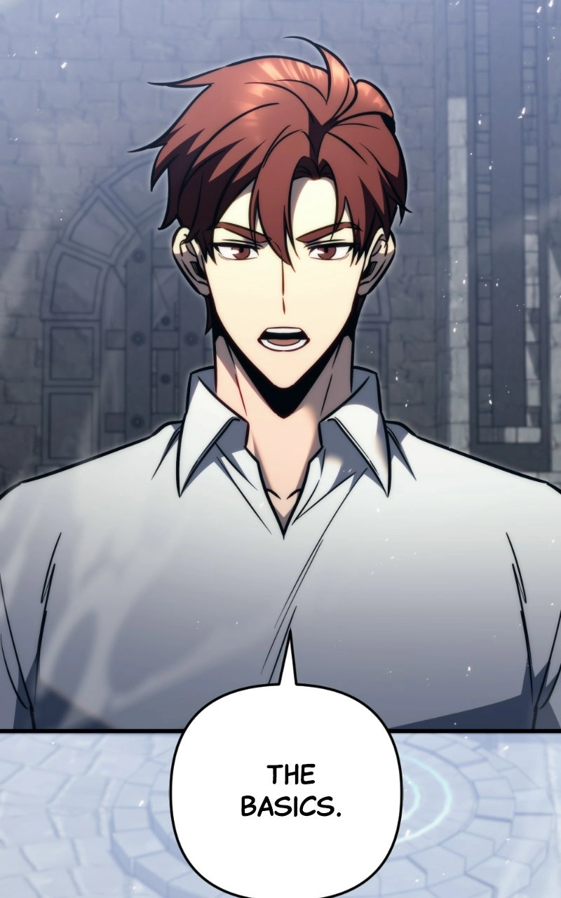 Read Regressor of the Fallen family Manga Online