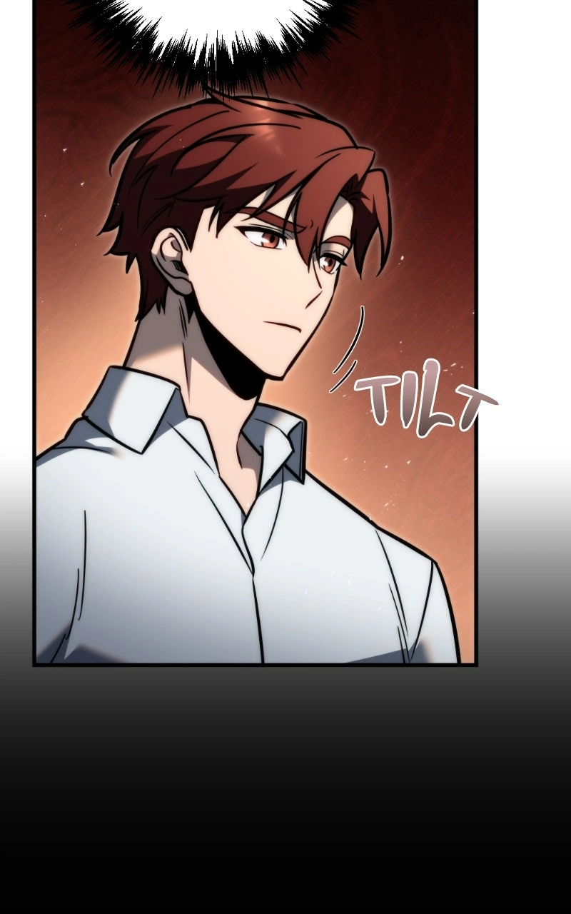 Read Regressor of the Fallen family Manga Online