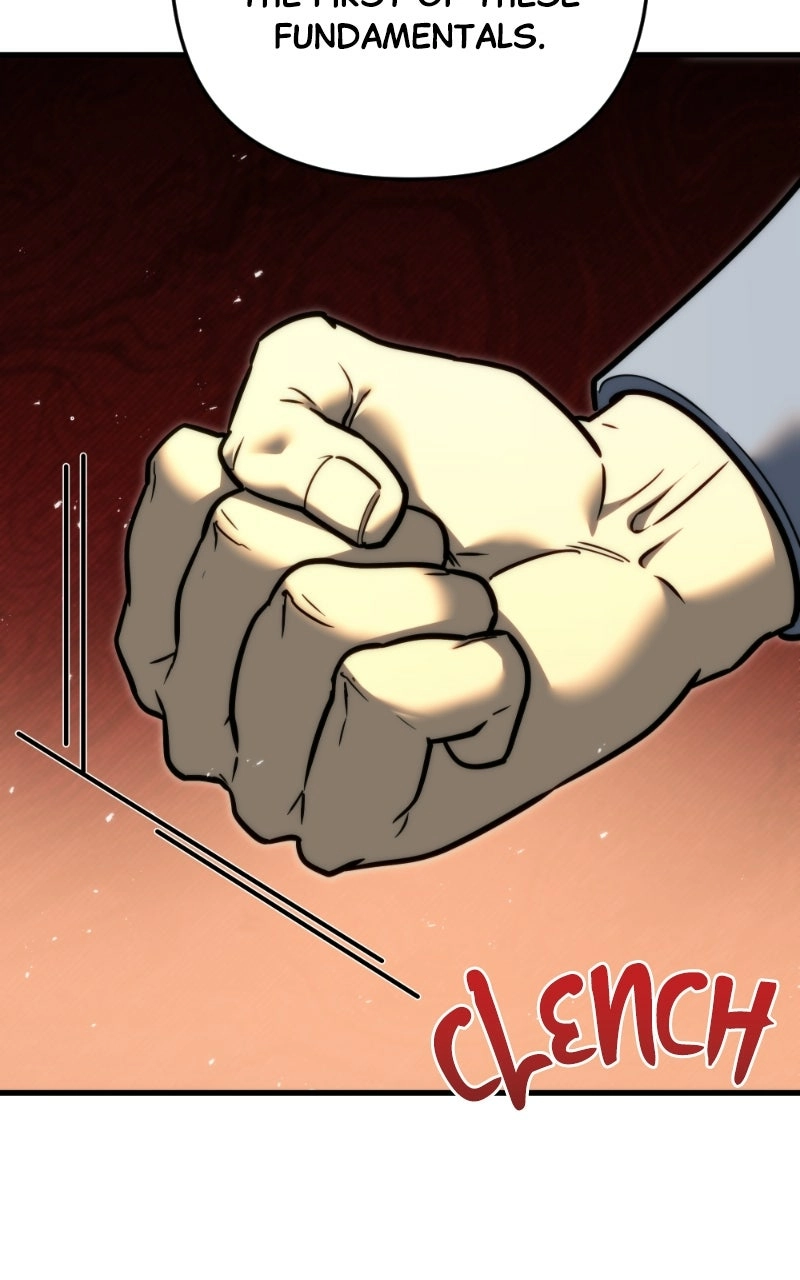 Read Regressor of the Fallen family Manga Online