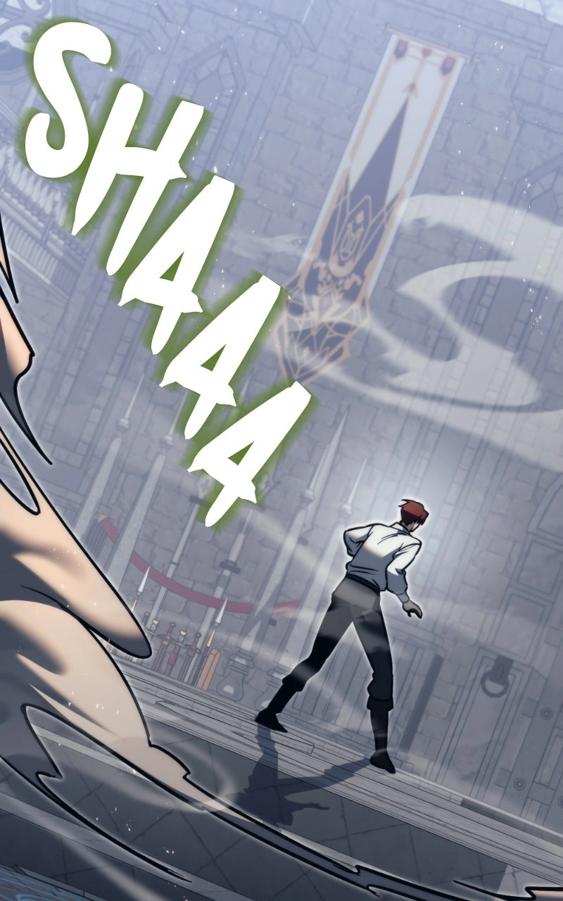 Read Regressor of the Fallen family Manga Online