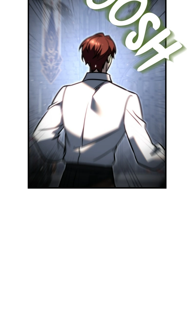 Read Regressor of the Fallen family Manga Online