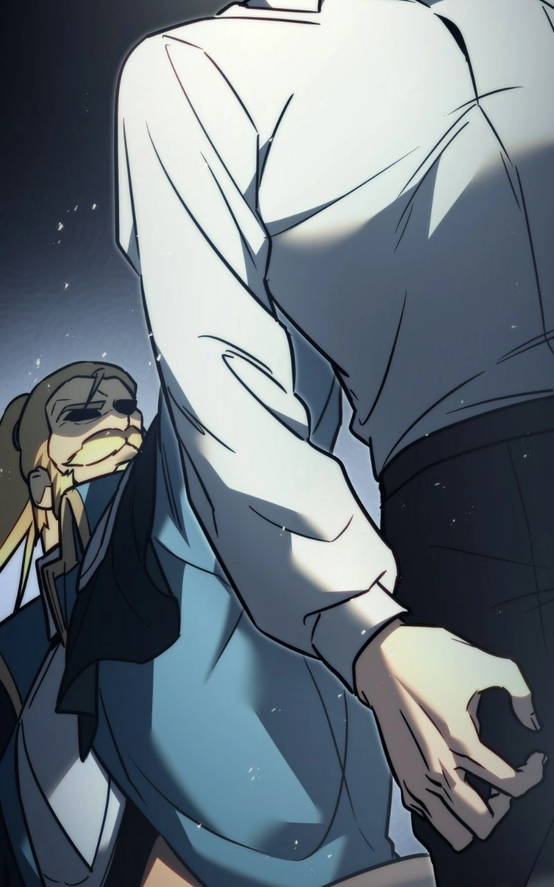 Read Regressor of the Fallen family Manga Online