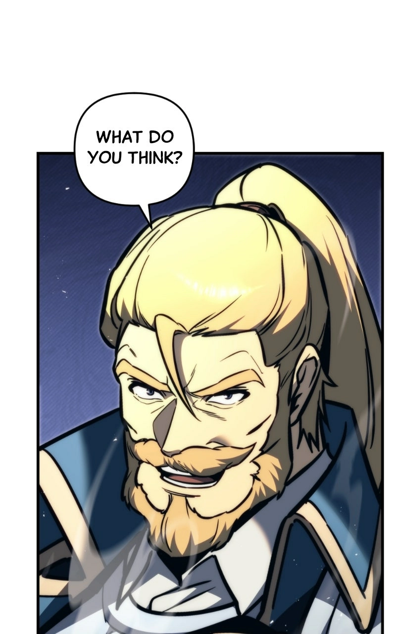 Read Regressor of the Fallen family Manga Online