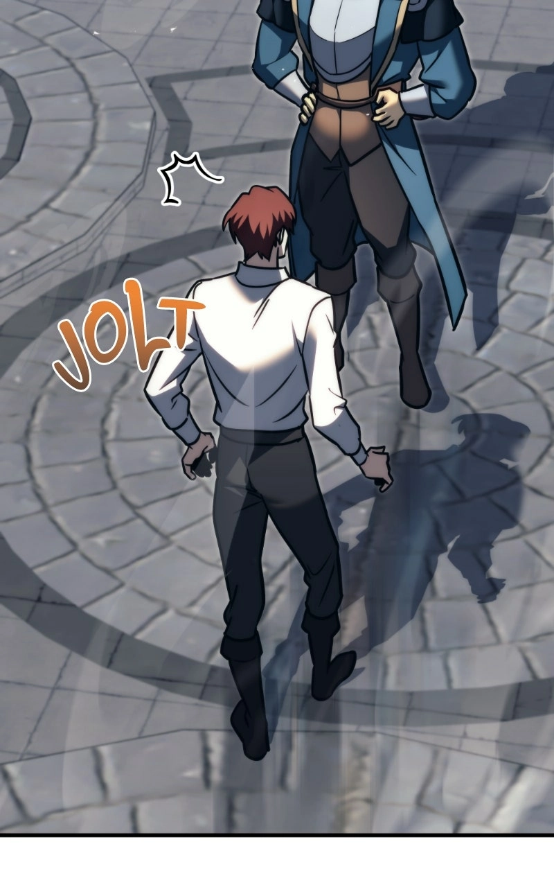 Read Regressor of the Fallen family Manga Online