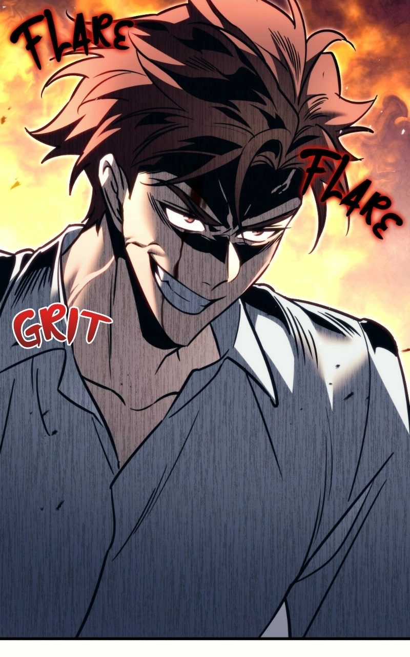 Read Regressor of the Fallen family Manga Online